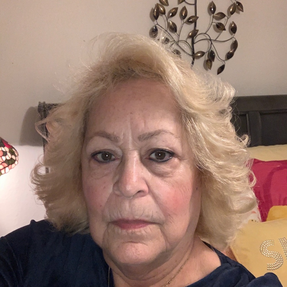 Meet your Posher, Sheila